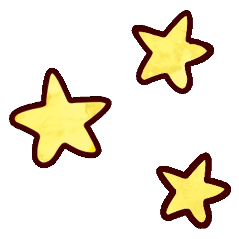 estrelas