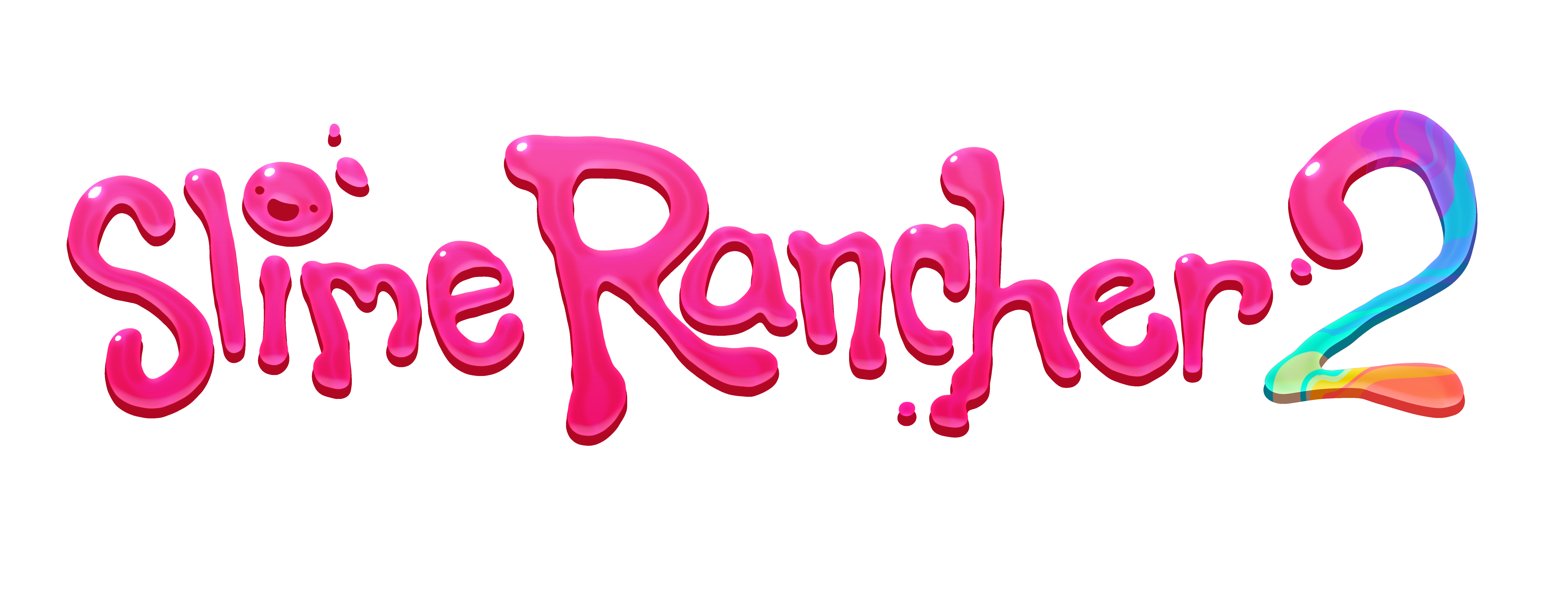 logo slime rancher